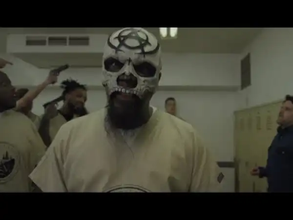 Tech N9ne – I Caught Crazy (4ever)